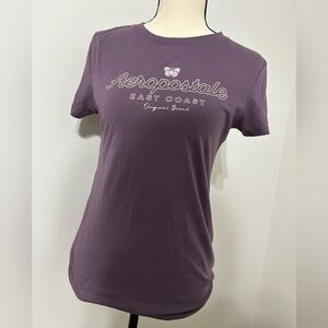Aeropostale Graphic Tee